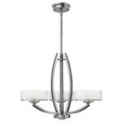 Полилей Elstead Meridian3 HK-MERIDIAN3 за хол или трапезария