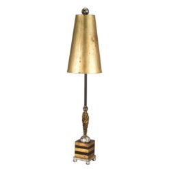 Настолна лампа Elstead Noma-luxe-tl за бюро