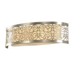 Аплик Elstead Arabesque2 за коридор