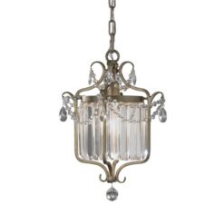 Пендел Elstead Gianna1c над кухненски остров