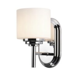 Аплик Elstead Malibu1-bath за хол