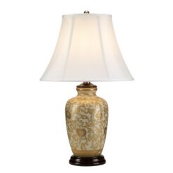 Настолна лампа ELSTEAD GOLD-THISTLE-TL GOLD THISTLE