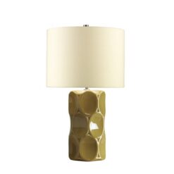 Настолна лампа ELSTEAD GREEN-RETRO-TL GREEN RETRO