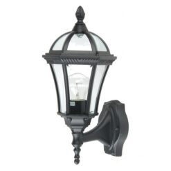 LED аплик Elstead Gzh-lb1 за фасада и вход