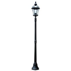LED улично осветление Elstead Gzh-lb5 за външно осветление