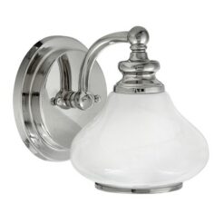 Аплик Elstead Ainsley1-bath за хол