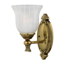 Аплик за баня ELSTEAD HK-FRANCOISE1-BATH FRANCOISE