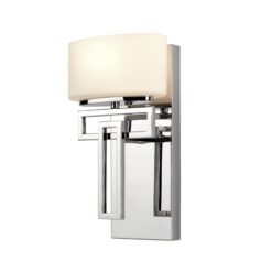 Аплик за баня ELSTEAD HK-LANZA1-BATH LANZA