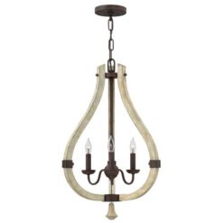 Пендел ELSTEAD HK-MIDDLEFIELD3 MIDDLEFIELD