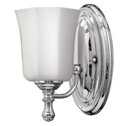 Аплик за баня ELSTEAD HK-SHELLY1-BATH SHELLY