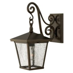 Аплик Elstead Trellis2-s HK-TRELLIS2-S за екстериорно осветление