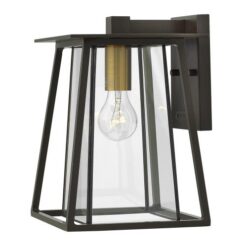 Аплик Elstead Walker2-m HK-WALKER2-M за екстериорно осветление