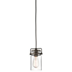 Пендел ELSTEAD KL-BRINLEY-MP-OZ BRINLEY