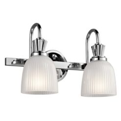 Аплик за баня ELSTEAD KL-CORA2-BATH CORA