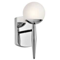 Аплик за баня ELSTEAD KL-JASPER1-BATH JASPER