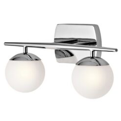 Аплик за баня ELSTEAD KL-JASPER2-BATH  JASPER