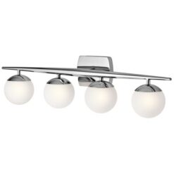 Аплик за баня ELSTEAD KL-JASPER4-BATH  JASPER