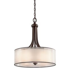 Пендел ELSTEAD KL-LACEY-P-L-MB LACEY