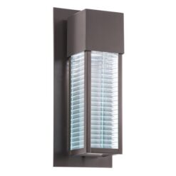 LED аплик Elstead Sorel2-m-led KL-SOREL2-M-LED за фасада и вход