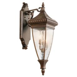 Аплик Elstead Venetian2-l KL-VENETIAN2-L за градина и двор