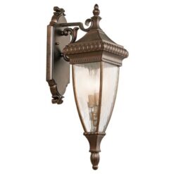 Аплик Elstead Venetian2-m KL-VENETIAN2-M за външно осветление
