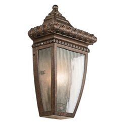 Аплик Elstead Venetian7-s KL-VENETIAN7-S за външно осветление