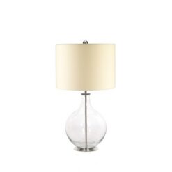 Настолна лампа ELSTEAD ORB-TL-CLEAR ORB CLEAR