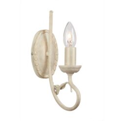 Аплик ELSTEAD OV1-IVORY-GOLD OLIVIA