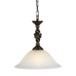 Пендел ELSTEAD PB-P-BLK-GOLD PEMBROKE