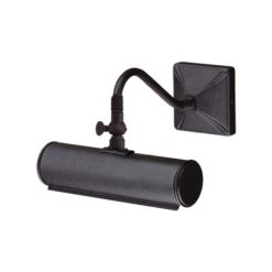 Аплик за картини ELSTEAD PL1-10-BLACK PICTURE LIGHT