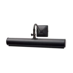 Аплик за картини ELSTEAD PL1-20-BLK PICTURE LIGHT