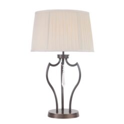 Настолна лампа ELSTEAD PM-TL-DB PIMLICO