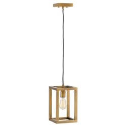 Пендел ELSTEAD QN-ENSEMBLE1P-BB ENSEMBLE