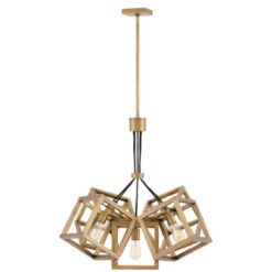 Пендел ELSTEAD QN-ENSEMBLE5P-BB ENSEMBLE