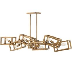 Пендел ELSTEAD QN-ENSEMBLE6-BB ENSEMBLE
