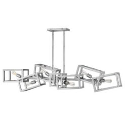 Пендел ELSTEAD QN-ENSEMBLE6-PN ENSEMBLE