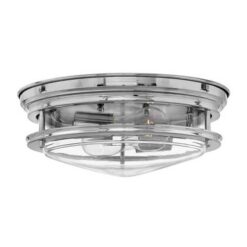 Плафон за баня ELSTEAD QN-HADRIAN-FS-CM-CLEAR HADRIAN