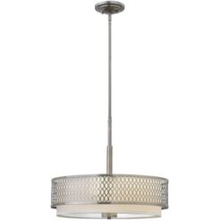 Пендел ELSTEAD HK-JULES-3P-BN JULES