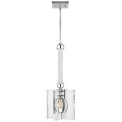 Пендел ELSTEAD QN-LUDLOW-1P-PN LUDLOW