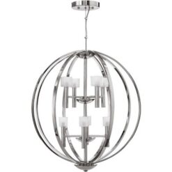Пендел ELSTEAD QN-MONDO8 MONDO