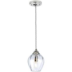 Пендел ELSTEAD TIBER-P-CLEAR TIBER