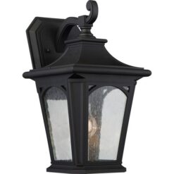 Аплик Elstead Bedford2-m QZ-BEDFORD2-M за екстериорно осветление