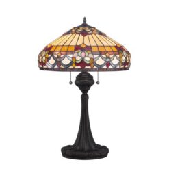 Настолна лампа ELSTEAD QZ-BELLE-FLEUR-TL BELLE FLEUR