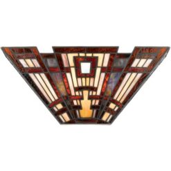 Аплик ELSTEAD QZ-CLASSIC-CRAFT-WU CLASSIC CRAFTSMAN
