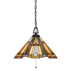 Пендел ELSTEAD QZ-INGLENOOK-P-A INGLENOOK