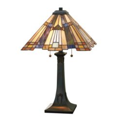 Настолна лампа ELSTEAD QZ-INGLENOOK-TL INGLENOOK