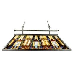 Пендел ELSTEAD QZ-INGLENOOK-ISLE INGLENOOK