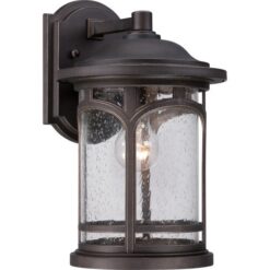 Аплик Elstead Marblehead2-m QZ-MARBLEHEAD2-M за фасада и вход