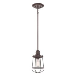 Пендел ELSTEAD QZ-MARINE-P MARINE