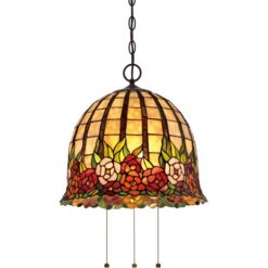 Пендел ELSTEAD QZ-ROSECLIFFE-P ROSECLIFFE